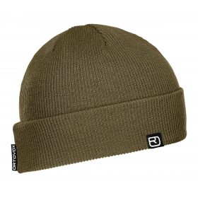 Ortovox Nicholson Rib Beanie wild herbs