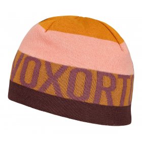 Ortovox Patchwork Beanie winetasting