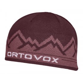 Ortovox Peak Beanie winetasting