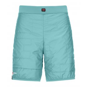 Ortovox PIZ BOÈ SHORTS W ice waterfall