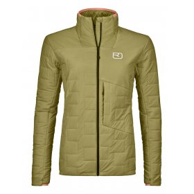 Ortovox Piz Segnas Jacket W wild herbs