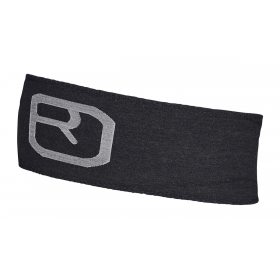 Ortovox Seamless Headband black raven