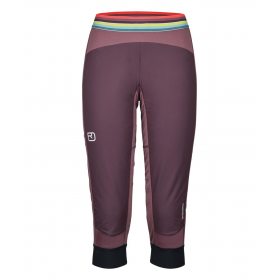 Ortovox Sw Hybrid Short Pants W mountain rose