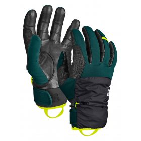 Ortovox Tour Pro Cover Glove M dark pacific