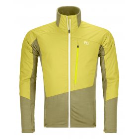 Ortovox WESTALPEN HYBRID JACKET M dirty daisy