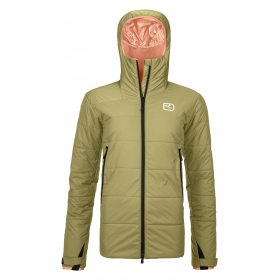 Ortovox Zinal Jacket W wild herbs