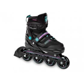 Raven Drill mint/pink abec7 ALU