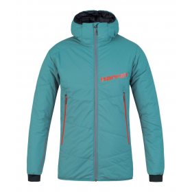 Hannah GABBER HOODY brittany blue