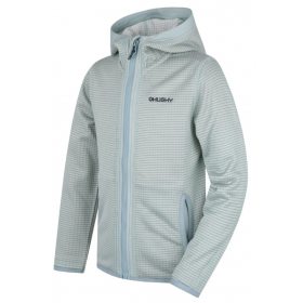 Husky Artic Zip K faded mint