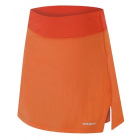 Husky Flamy L orange