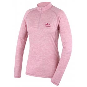 Husky Merow Zip L faded pink