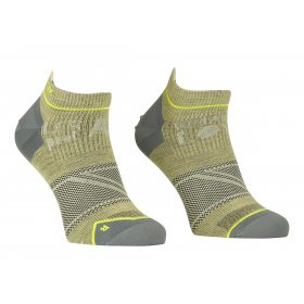 Ortovox Alpine Light Low Socks M wabisabi