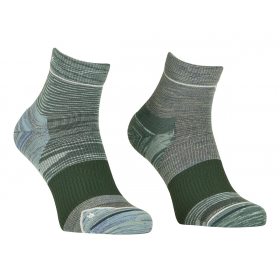 Ortovox Alpine Quarter Socks M dark pacific