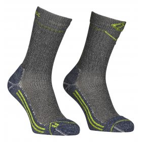 Ortovox Hike Classic Mid Socks M deep ocean