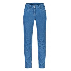 RAFIKI ASIS Lady dark blue denim