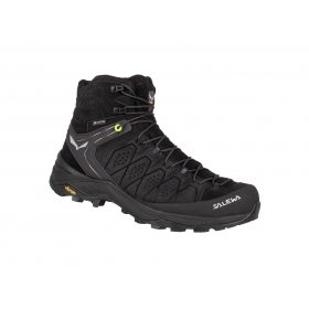 Salewa MS ALP TRAINER 2 MID GTX black/black