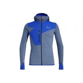 Salewa PUEZ 2 DRY HD JACKET M electric melange