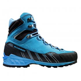 Mammut Kento Advanced High GTX® Women ocean-dark whisper 50368