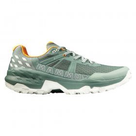 Mammut Sertig II Low GTX® Men jade-dark jade 40240