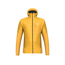 Salewa ORTLES HYBRID TWR M JACKET gold