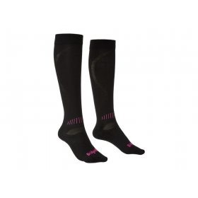 Bridgedale Ski Race Women's black/pink