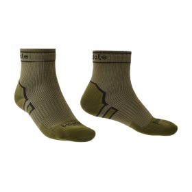 Bridgedale Storm Sock MW Ankle khaki