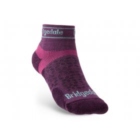 Bridgedale Trail Run UL T2 MS Low Women's damson