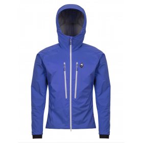 High Point COMPLETE ALPHA JACKET dazzling blue