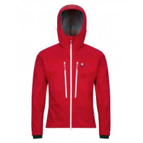 High Point COMPLETE ALPHA JACKET red