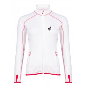 High Point PROTON 6.0 LADY SWEATSHIRT white