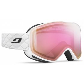 JULBO CYCLON RA 1-3 HC white (flash bpink)