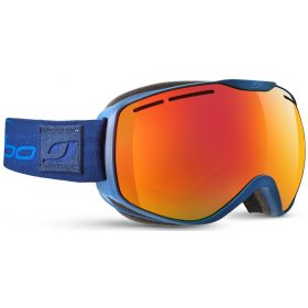 JULBO ISON XCL SP 3 blue (flash red)