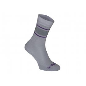 Bridgedale Everyday UL MP Boot Women's light grey/purple