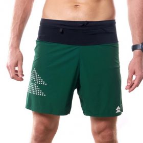 COMPRESSPORT SHERPA SHORTS V2 MAN british racing green