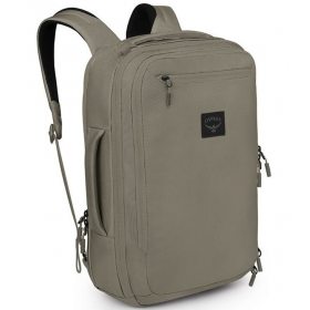 OSPREY AOEDE BRIEFPACK 22 Uni tan concrete