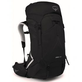 OSPREY ATMOS AG LT 65 black S/M