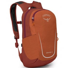 OSPREY DAYLITE Jr orange dawn/bazan