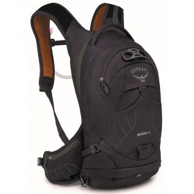 OSPREY RAVEN 10 space travel grey