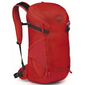 OSPREY Skarab 22 firestarter orange