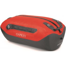 OSPREY TRANSPORTER WP DUFFEL 100 mars orange