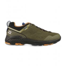 GARMONT GROOVE G-DRY olive green/yellow