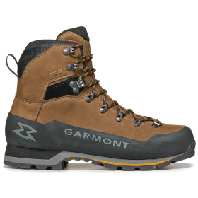 GARMONT NEBRASKA II GTX toffee brown/black