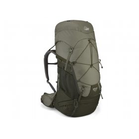 Lowe Alpine Sirac Plus 40 light khaki/army