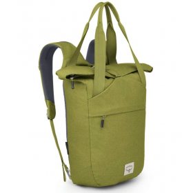 OSPREY ARCANE TOTE PACK matcha green heather