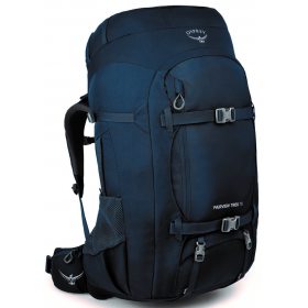 OSPREY FAIRVIEW 70 night jungle blue