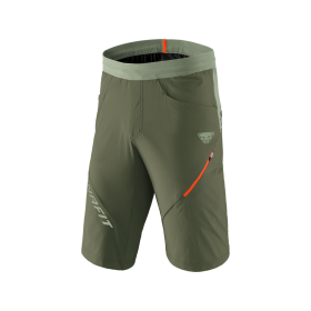 Dynafit TRANSALPER HYBRID M SHORTS thyme