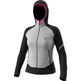 Dynafit TRANSALPER LIGHT PTC W HOODY black out