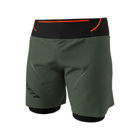 Dynafit ULTRA 2/1 SHORTS M thyme