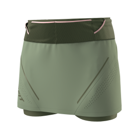 Dynafit ULTRA 2/1 SKIRT W sage