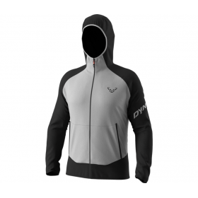 Dynafit Transalper Light PTC M hoody black out 2024